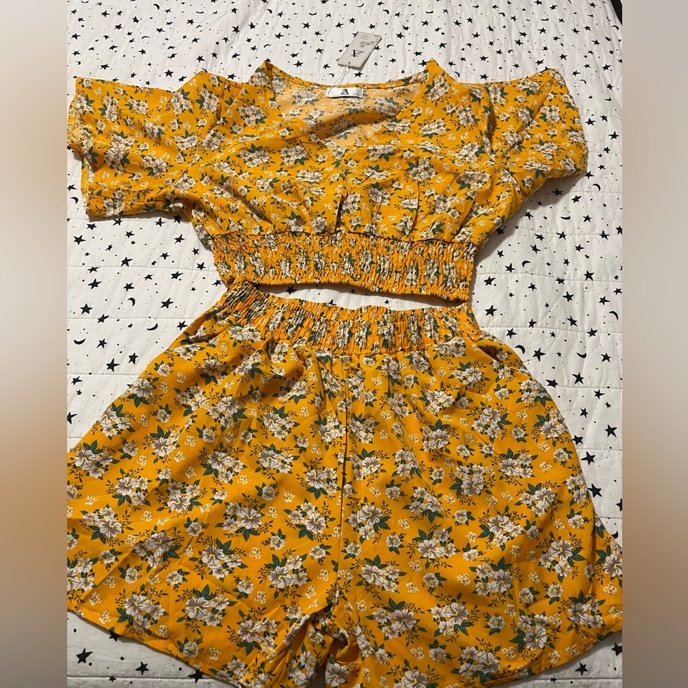 2piece set